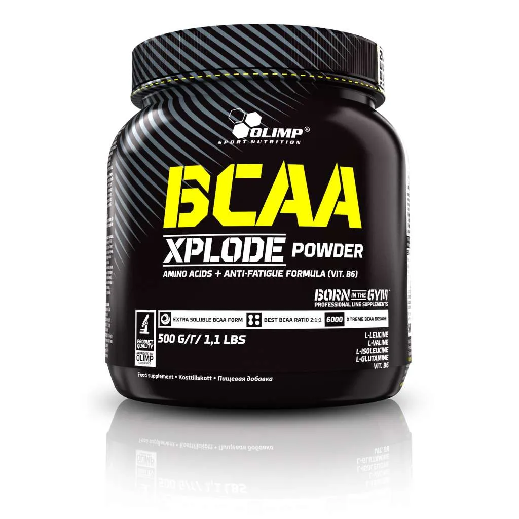 Olimp BCAA Xplode